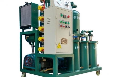 怎样区分滤油机是否为二手？？？？？